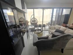 The Inflora (D17), Condominium #570500541